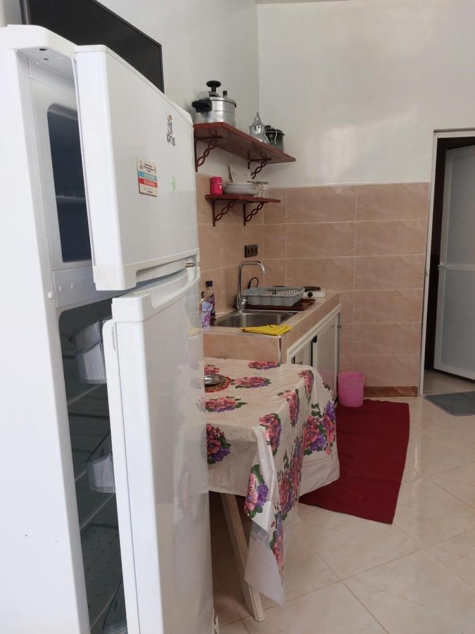 Family Appartement Sidi Rahal  Extérieur photo