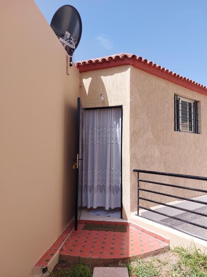 Family Appartement Sidi Rahal  Extérieur photo