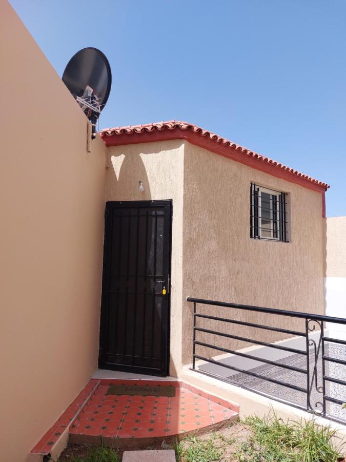 Family Appartement Sidi Rahal  Extérieur photo