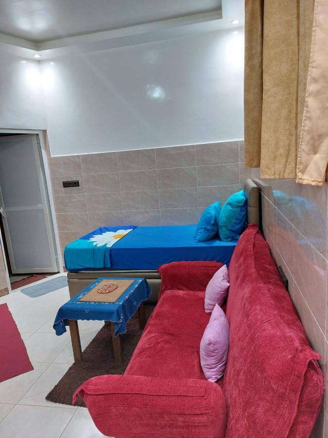 Family Appartement Sidi Rahal  Extérieur photo