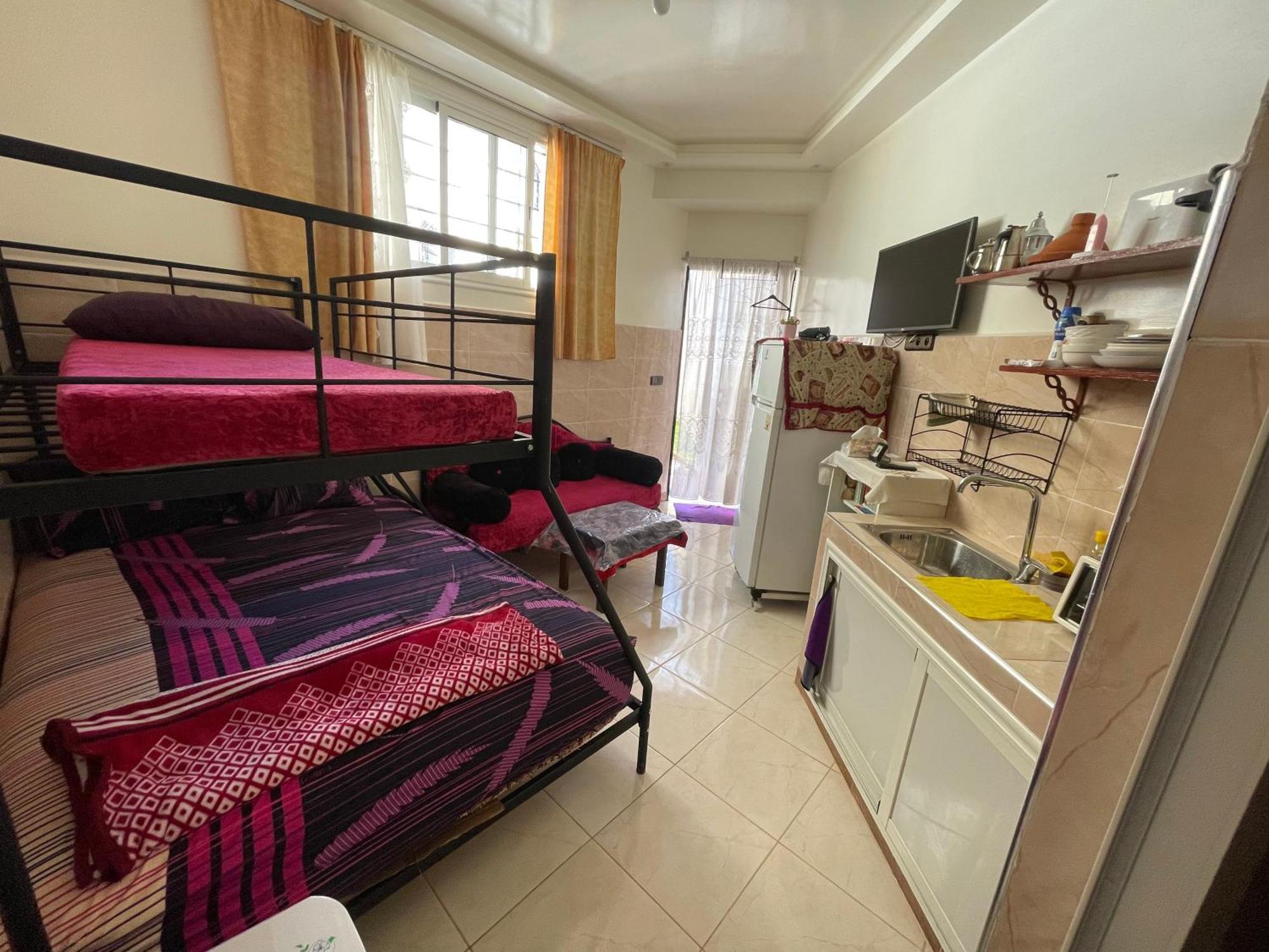 Family Appartement Sidi Rahal  Extérieur photo